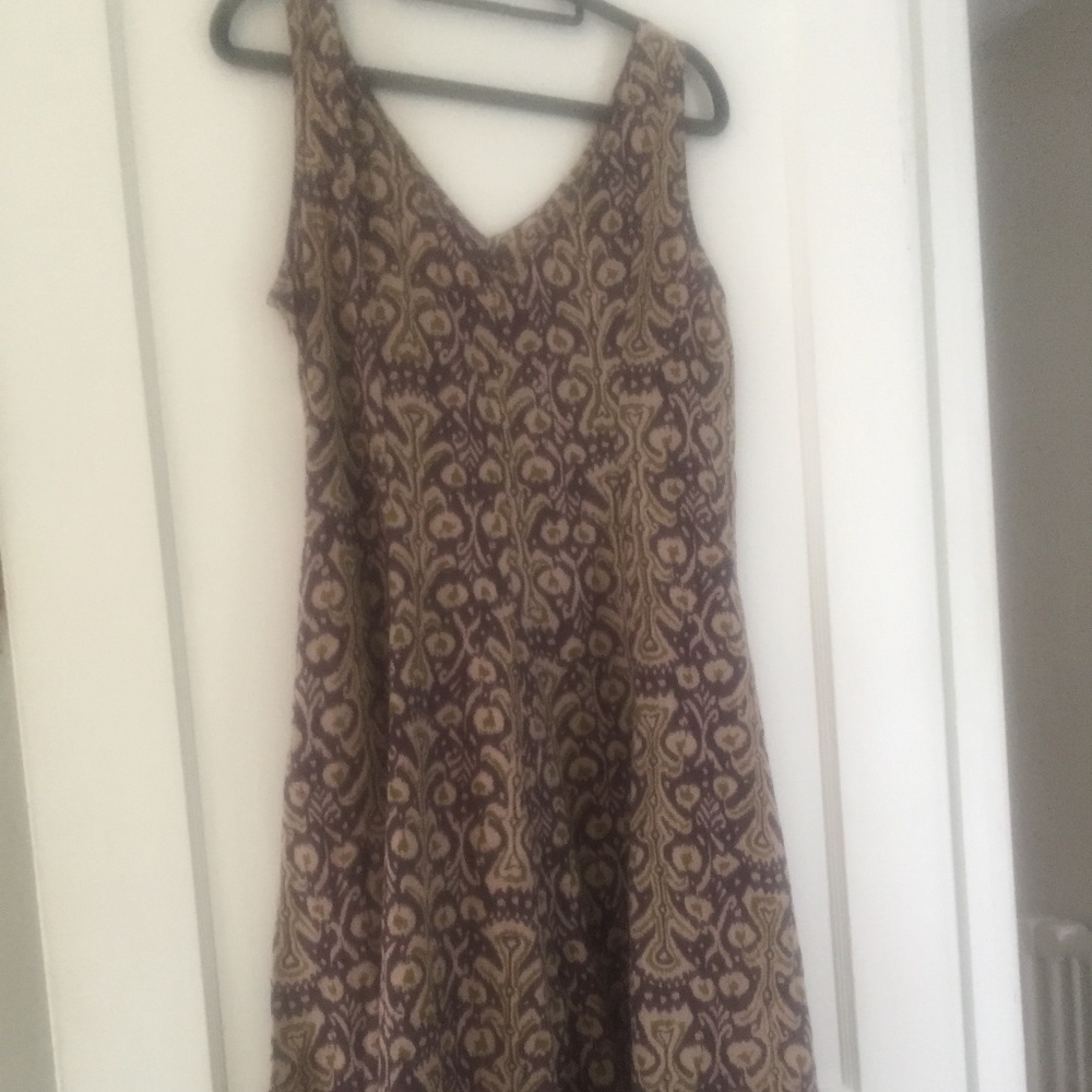 Most lightweight summer Dress  Available.